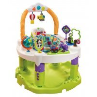 Игровой центр Evenflo™ ExerSaucer World Explorer