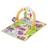 Игровой центр Evenflo™ ExerSaucer World Explorer