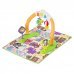Игровой центр Evenflo™ ExerSaucer World Explorer