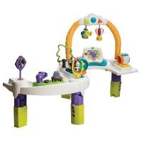 Игровой центр Evenflo™ ExerSaucer World Explorer