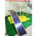 Детский спортивный комплекс 2Fit Grass ELITE (для улицы и квартиры) Детский спортивный комплекс 2Fit Grass ELITE (для улицы и квартиры)