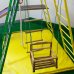 Детский спортивный комплекс 2Fit Grass ELITE (для улицы и квартиры) Детский спортивный комплекс 2Fit Grass ELITE (для улицы и квартиры)