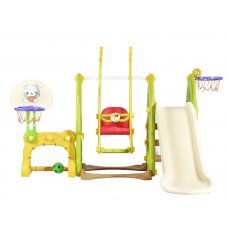 Игровой комплекс RS Football ZK017-3