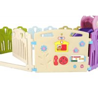Игровой комплекс RS Home ZK020-3