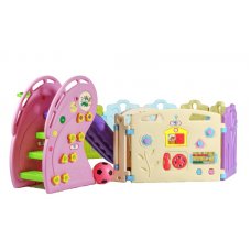 Игровой комплекс RS Home ZK020-3