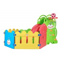 Игровой комплекс RS Teddy ZK010-3