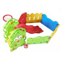 Игровой комплекс RS Teddy ZK010-3