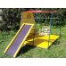 Детский спортивный комплекс 2Fit Home+ (для  квартиры)