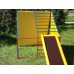 Детский спортивный комплекс 2Fit Home+ (для  квартиры)