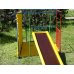 Детский спортивный комплекс 2Fit Home+ (для  квартиры)