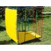 Детский спортивный комплекс 2Fit Home+ (для  квартиры)