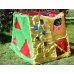 Детский спортивный комплекс 2Fit Home+ (для  квартиры)