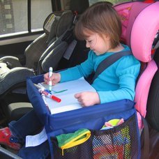 Дорожный столик для Автокресла