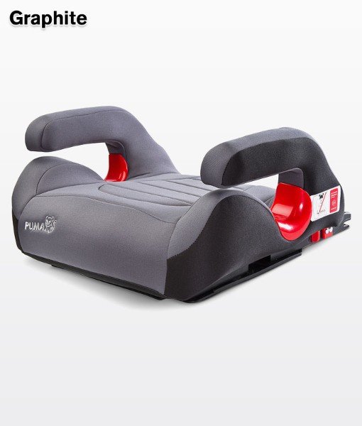 Caretero puma isofix best sale