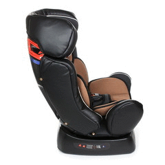 Автокресло мартин ноир