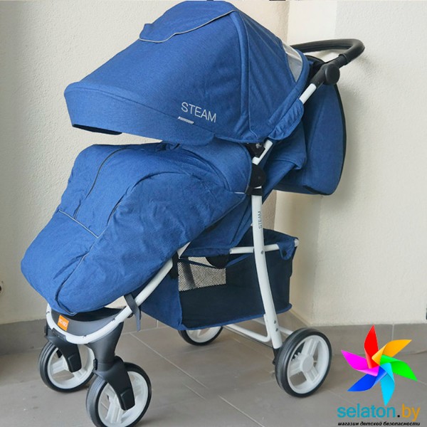 прогулочная коляска Xo Kid